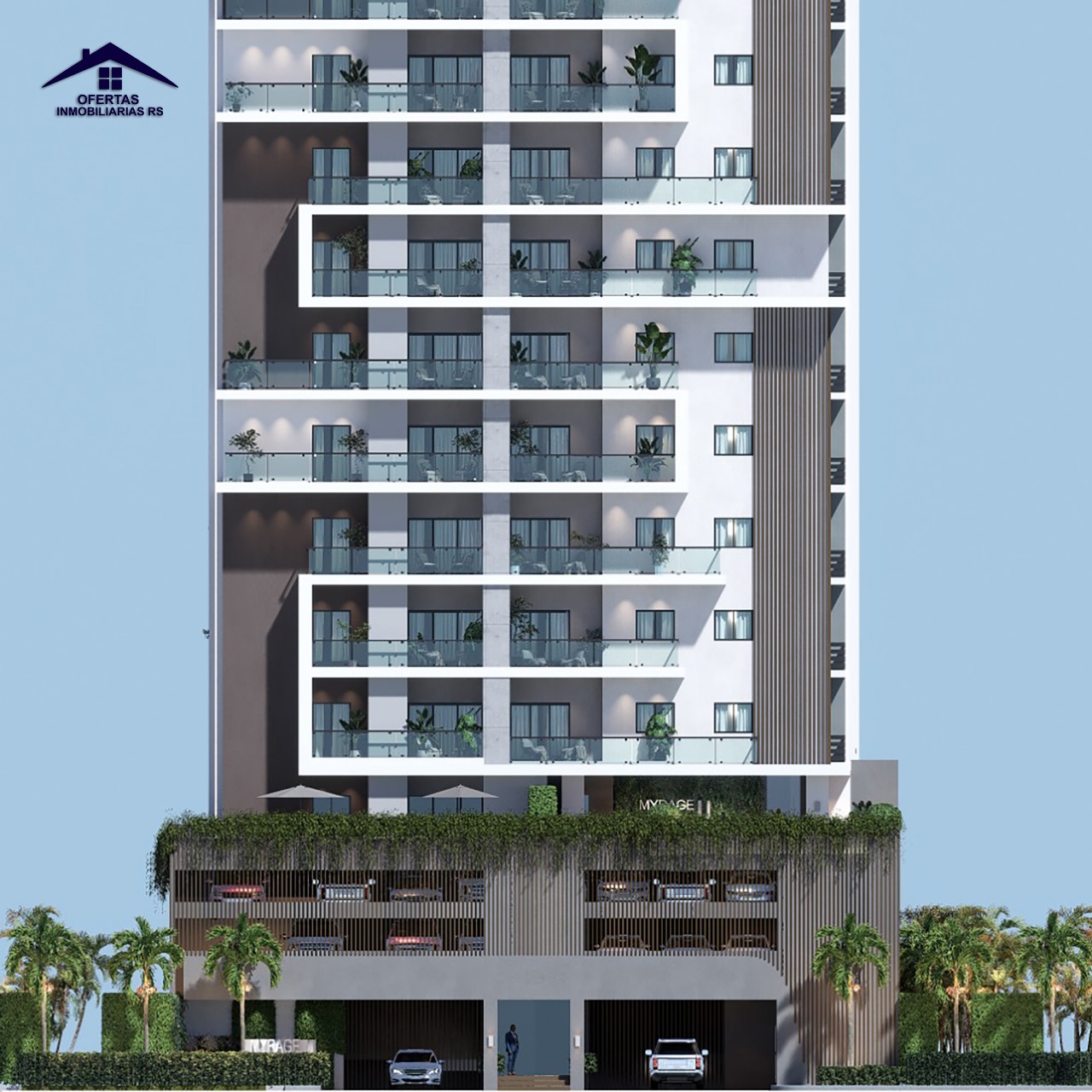 PROYECTO DE TORRE RESIDENCIAL UBICADA EN EL ENS. OZAMA Foto 7244512-4.jpg