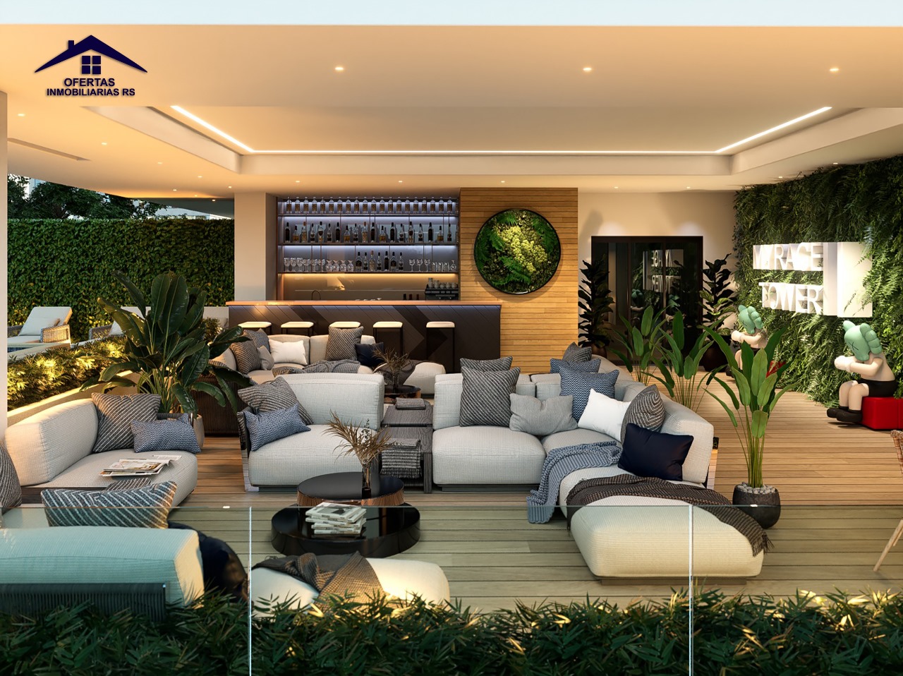 PROYECTO DE TORRE RESIDENCIAL UBICADA EN EL ENS. OZAMA Foto 7244512-6.jpg