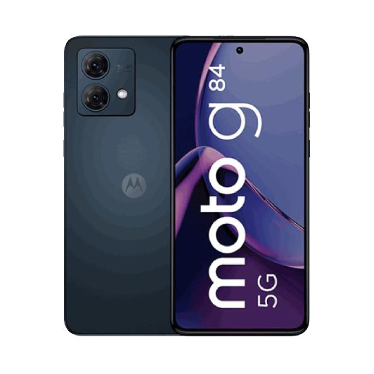 MOTOROLA G84 256GB ALMACENAMIENTO Y 8GB DE RAM Foto 7244515-1.jpg