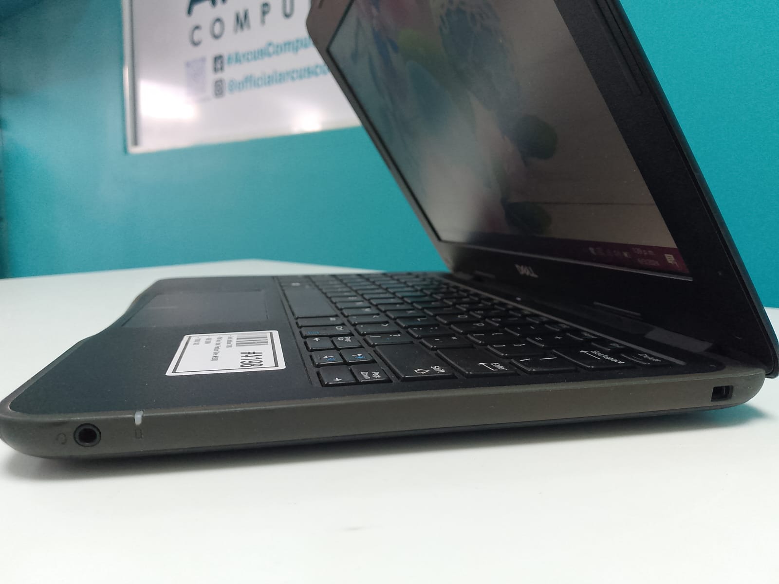 Laptop Dell Latitude 3190 / 8th Gen Intel Pentium N5000 1.10GHz/ 4GB D Foto 7244521-3.jpg