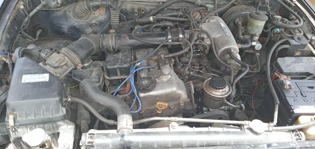 Toyota tacoma 98 Foto 7244523-2.jpg