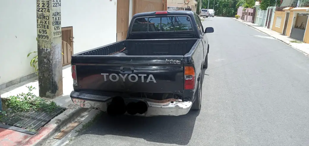 Toyota tacoma 98 Foto 7244523-3.jpg