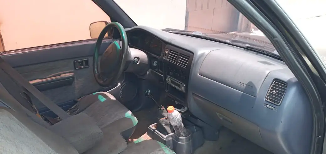 Toyota tacoma 98 Foto 7244523-4.jpg