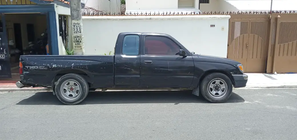 Toyota tacoma 98 Foto 7244523-5.jpg