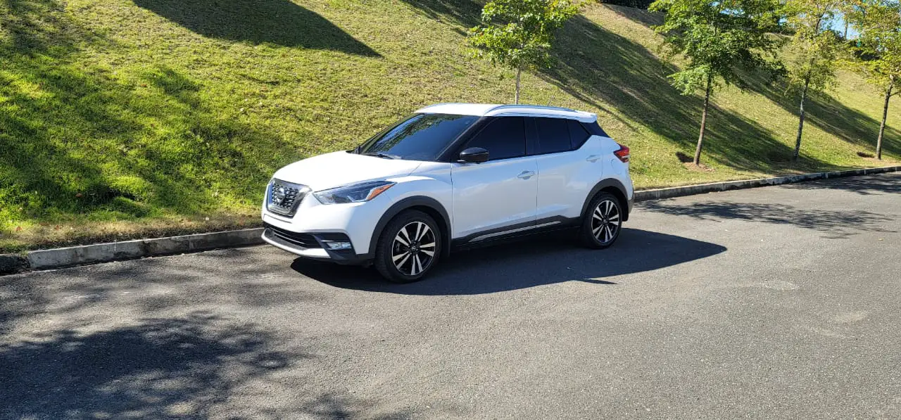 Vendo Jeep Nissan Kick  Foto 7244586-2.jpg