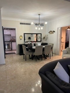 Apartamento Amueblado ubicado en Arroyo Hondo Viejo Foto 7244615-2.jpg