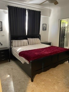 Apartamento Amueblado ubicado en Arroyo Hondo Viejo Foto 7244615-3.jpg