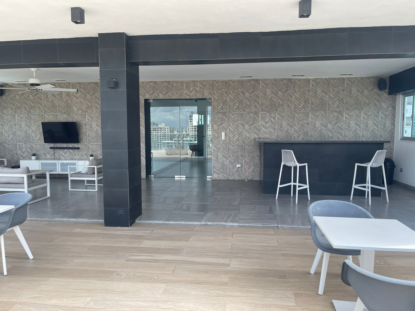 Hermoso y acogedor apartamento en alquiler Amueblado en Piantini!! Foto 7244622-12.jpg