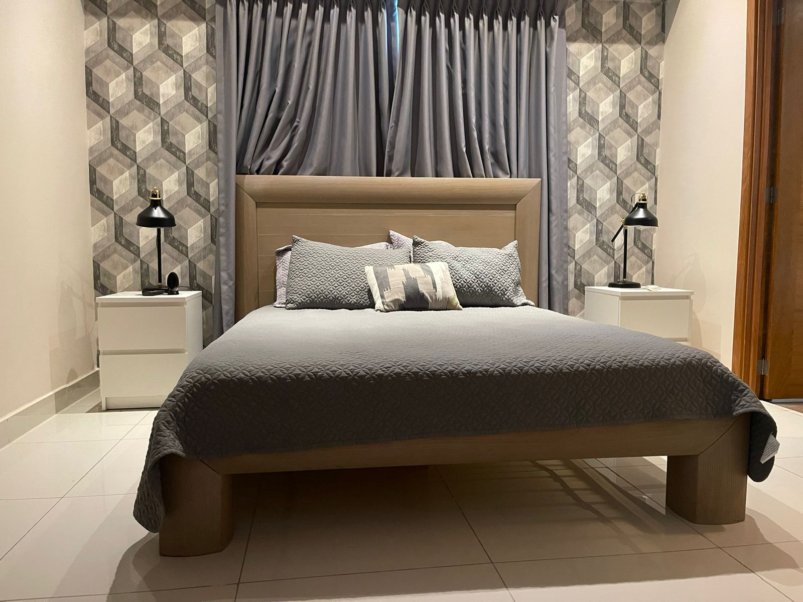 Hermoso y acogedor apartamento en alquiler Amueblado en Piantini!! Foto 7244622-14.jpg