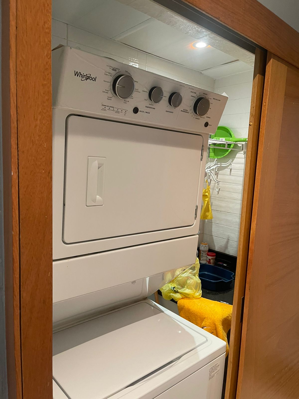 Hermoso y acogedor apartamento en alquiler Amueblado en Piantini!! Foto 7244622-8.jpg