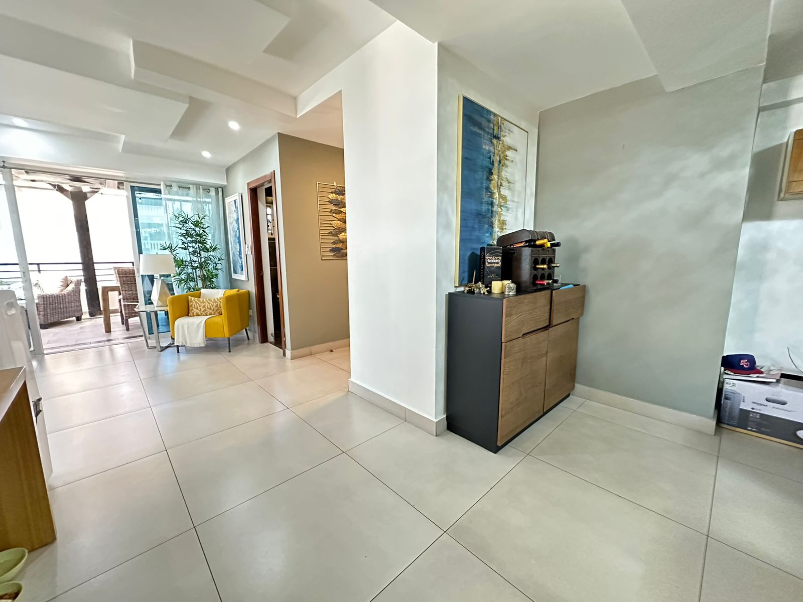 Torre con Terraza Privada - 3 Habitaciones Como Nuevo   MIRADOR NORTE! Foto 7244625-11.jpg