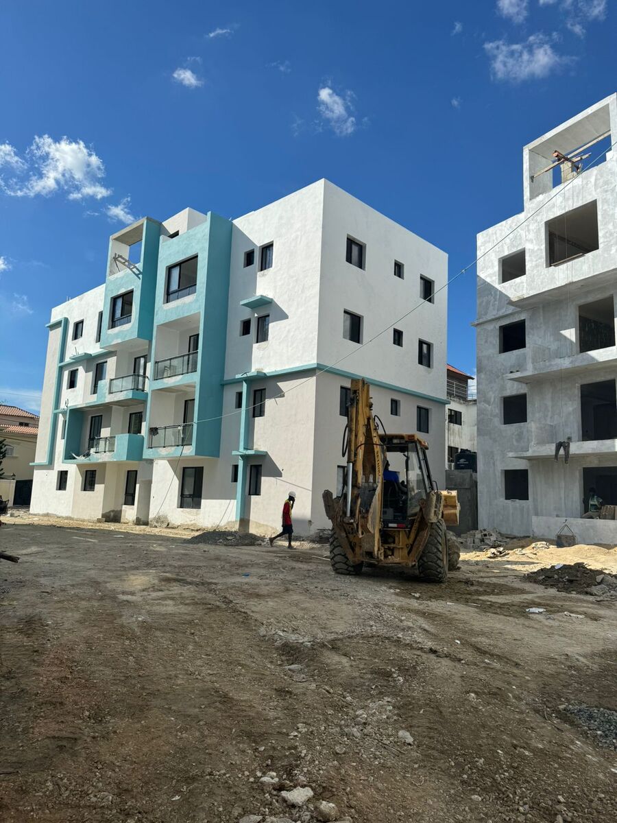 Apartamentos en Construcción en Costa Verde 1 2 y 3 habitaciones  Foto 7244628-8.jpg