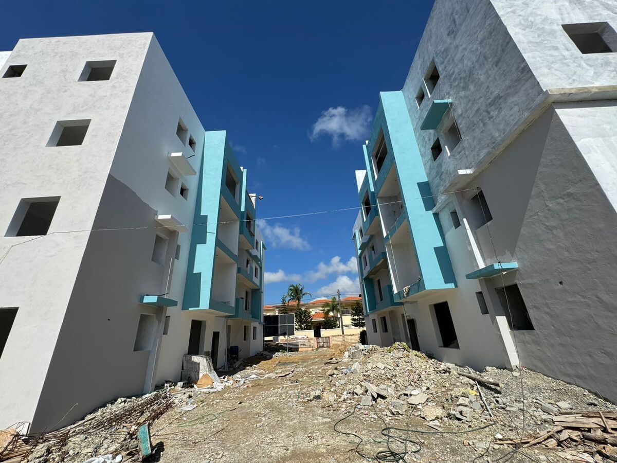 Apartamentos en Construcción en Costa Verde 1 2 y 3 habitaciones  Foto 7244628-9.jpg