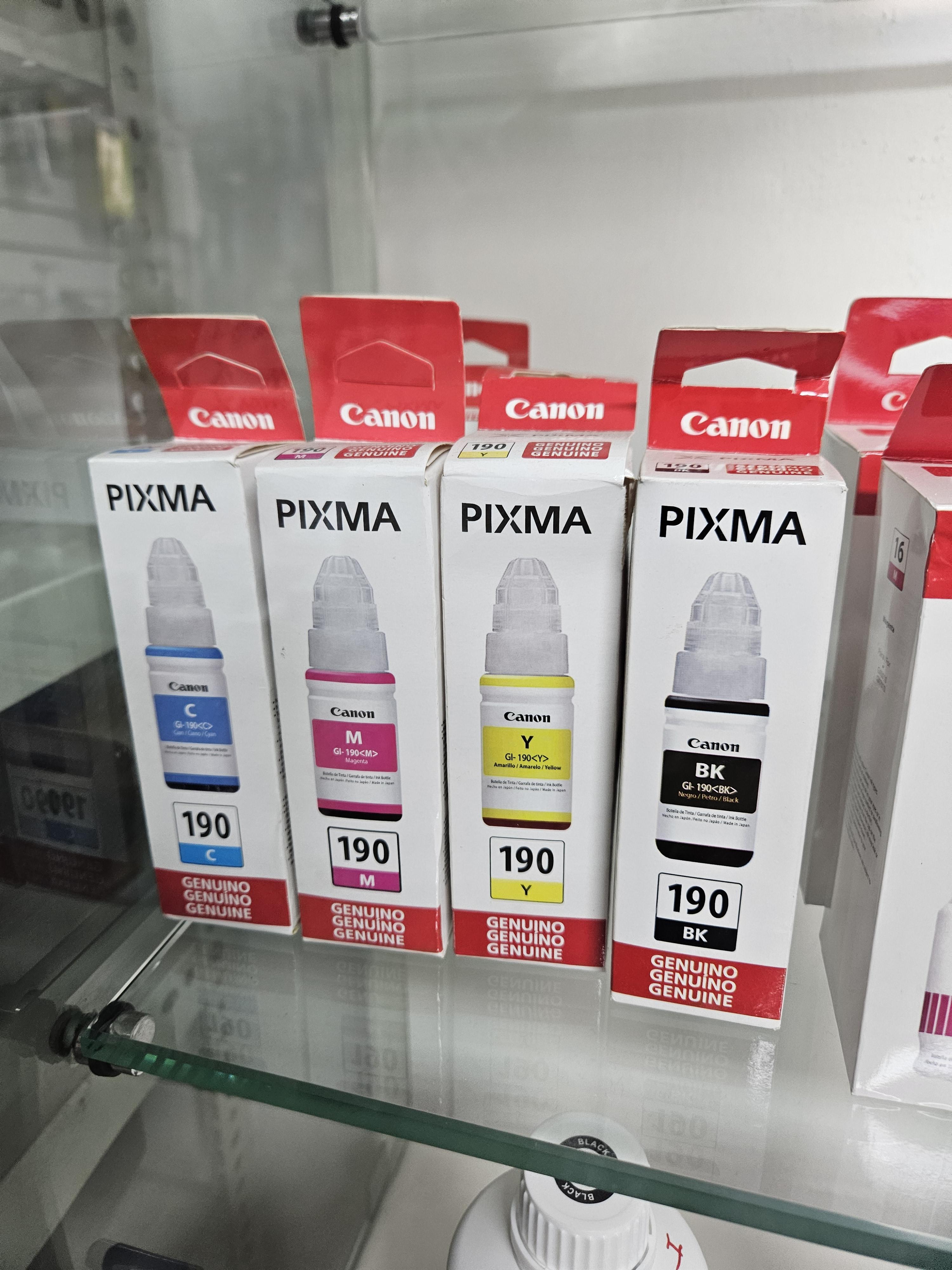 Tinta original y genéricas para impresoras con sistema de todas las ma Foto 7244660-5.jpg