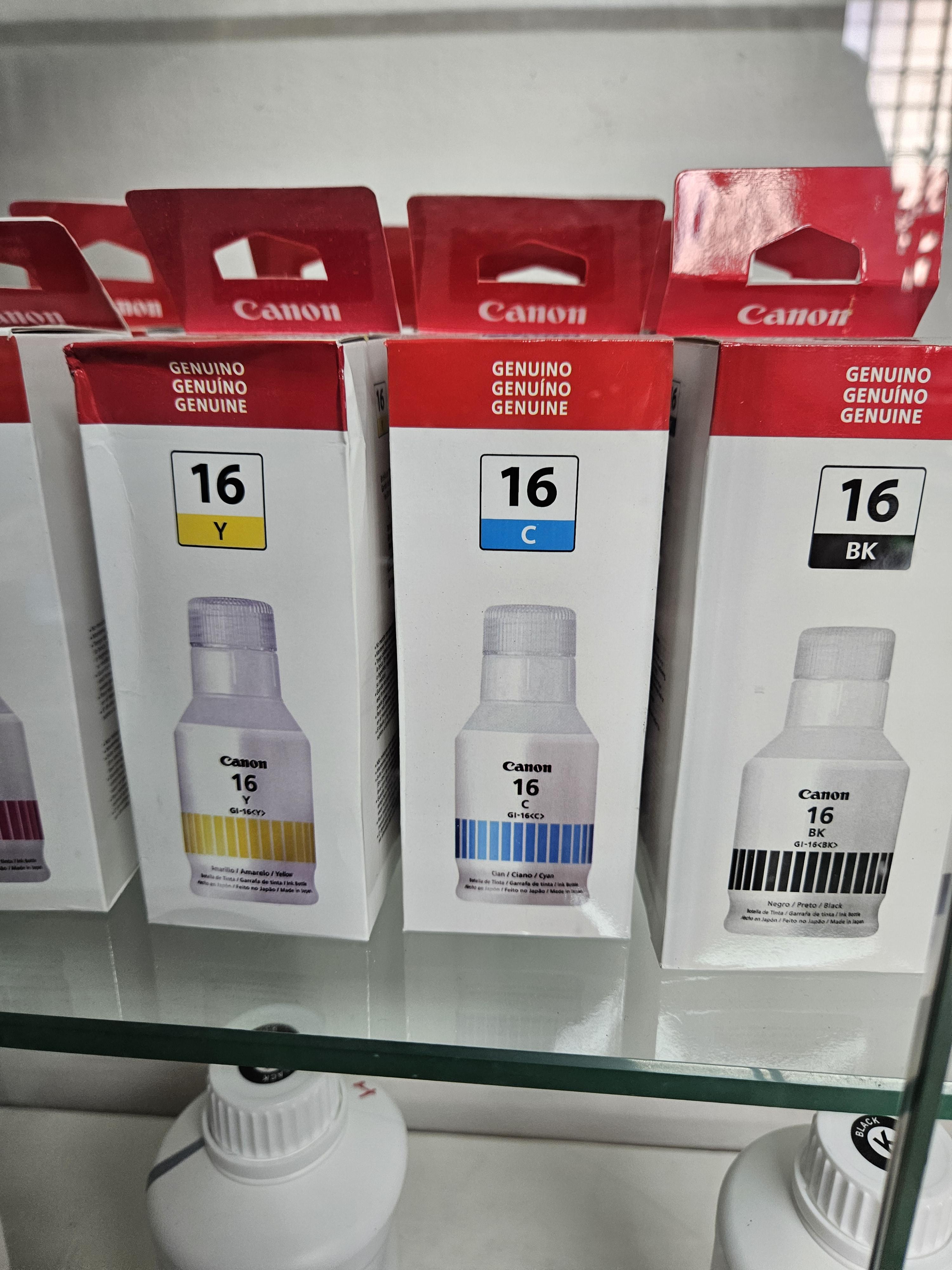 Tinta original y genéricas para impresoras con sistema de todas las ma Foto 7244660-6.jpg
