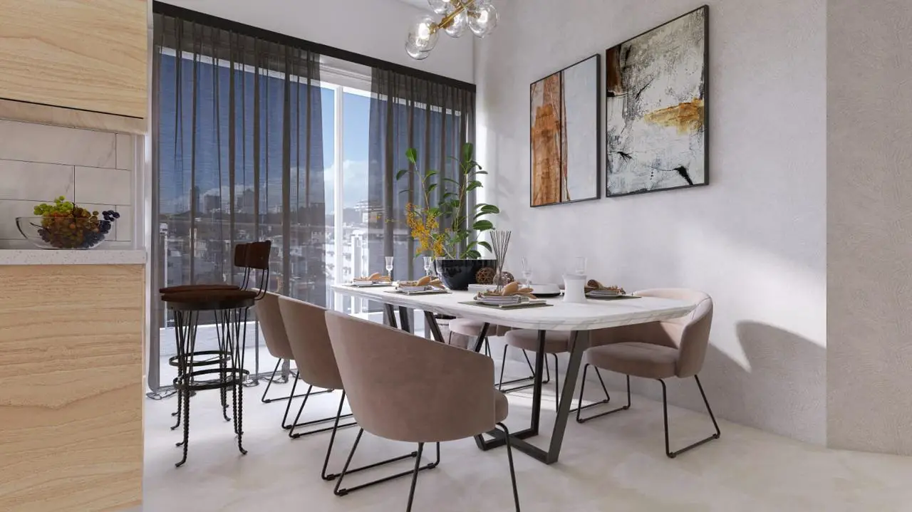 TU NUEVO HOGAR EN LA AV HIPICA RESIDENCIAL CAYENAS DEL ESTE  Foto 7244672-8.jpg