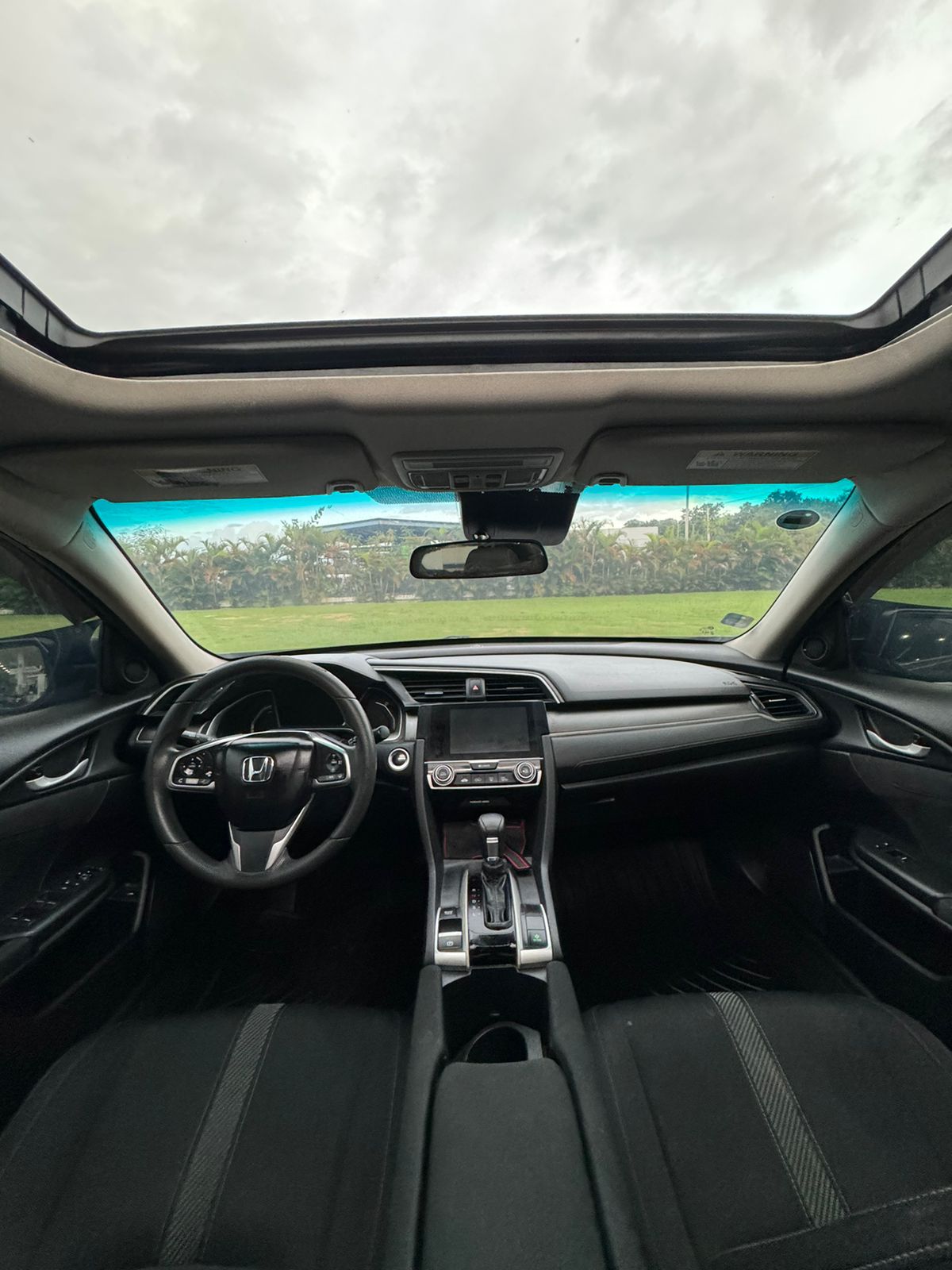 Honda civic 2016 ex Foto 7244696-4.jpg