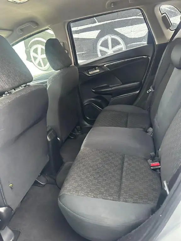 Honda fit 2016 japonesa 675 Foto 7244697-1.jpg