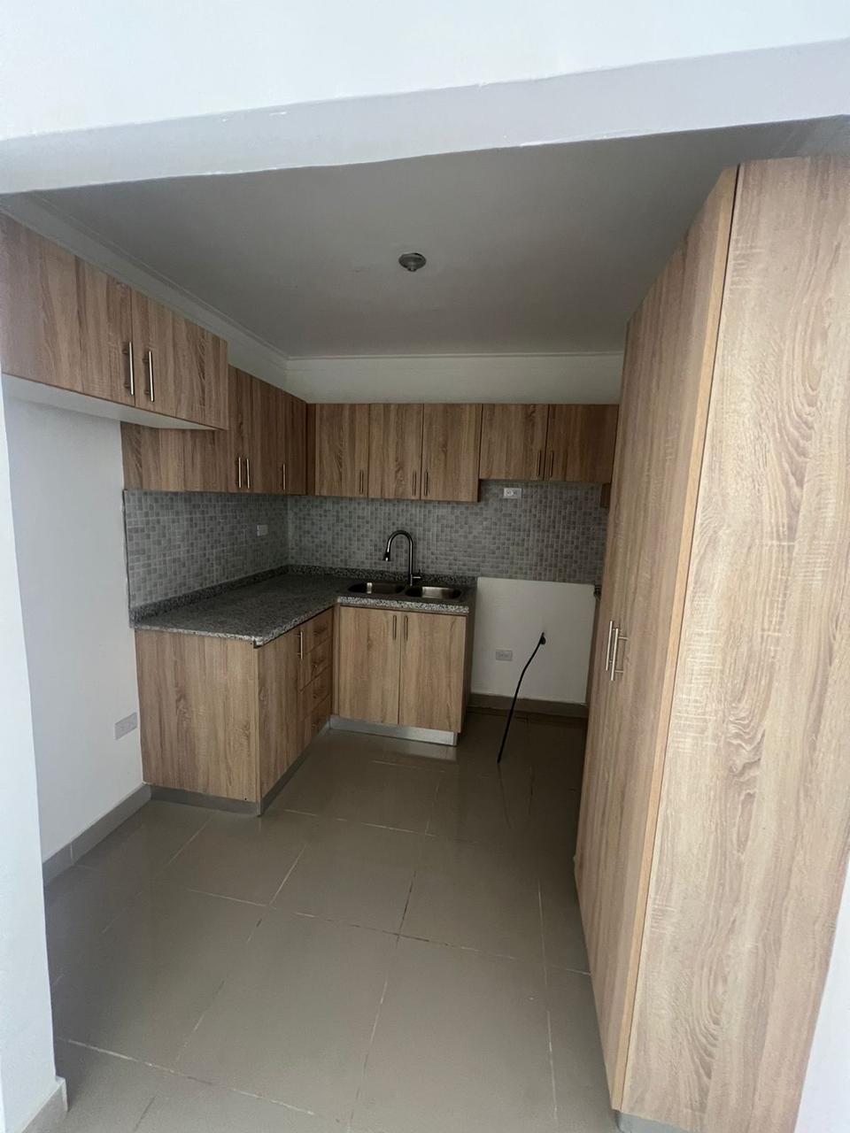 ️US12800️ Vendo apartamento NUEVO en Arroyo Hondo Foto 7244701-4.jpg