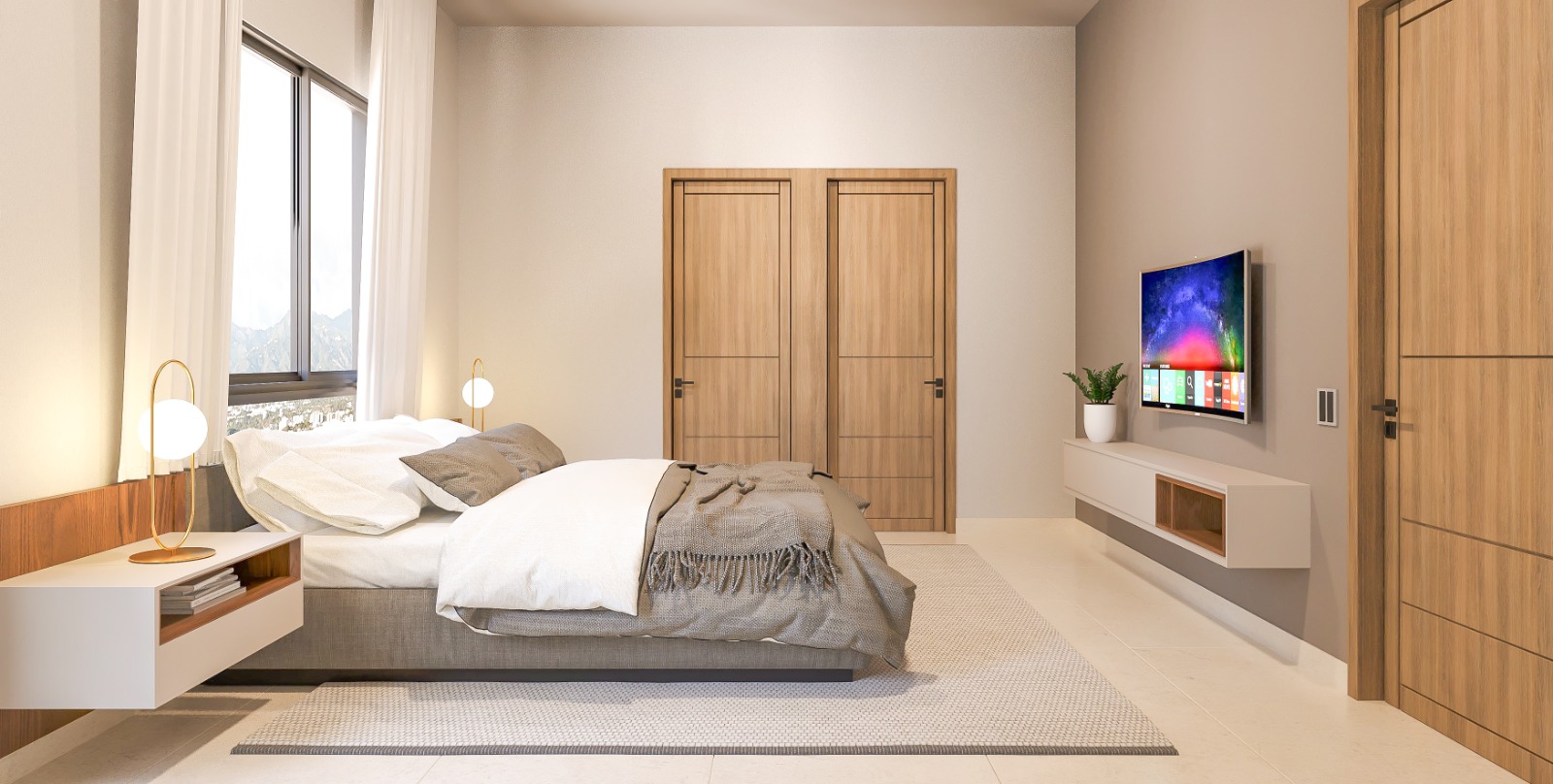 Apartamentos de Lujo en Venta en Gurabo 3 Hab Piscina y Gimnasio - Des Foto 7244710-11.jpg