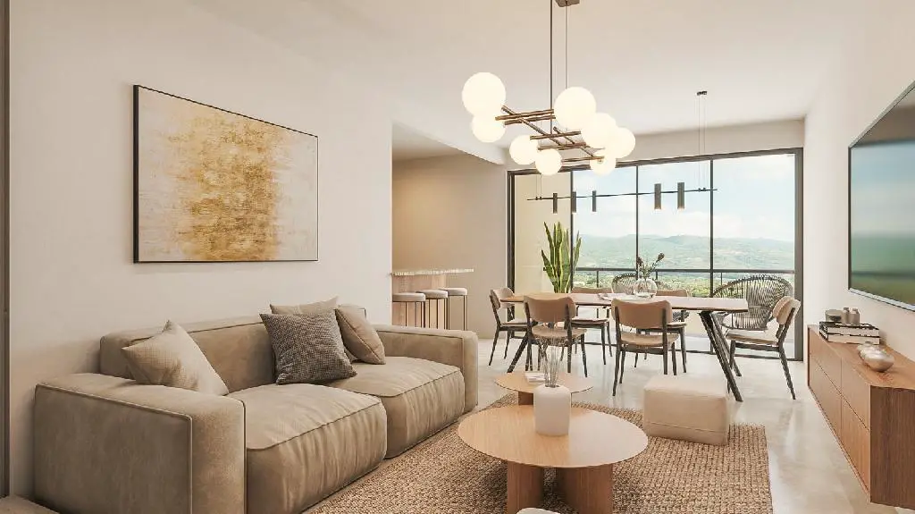 Apartamentos de Lujo en Venta en Gurabo 3 Hab Piscina y Gimnasio - Des Foto 7244710-6.jpg