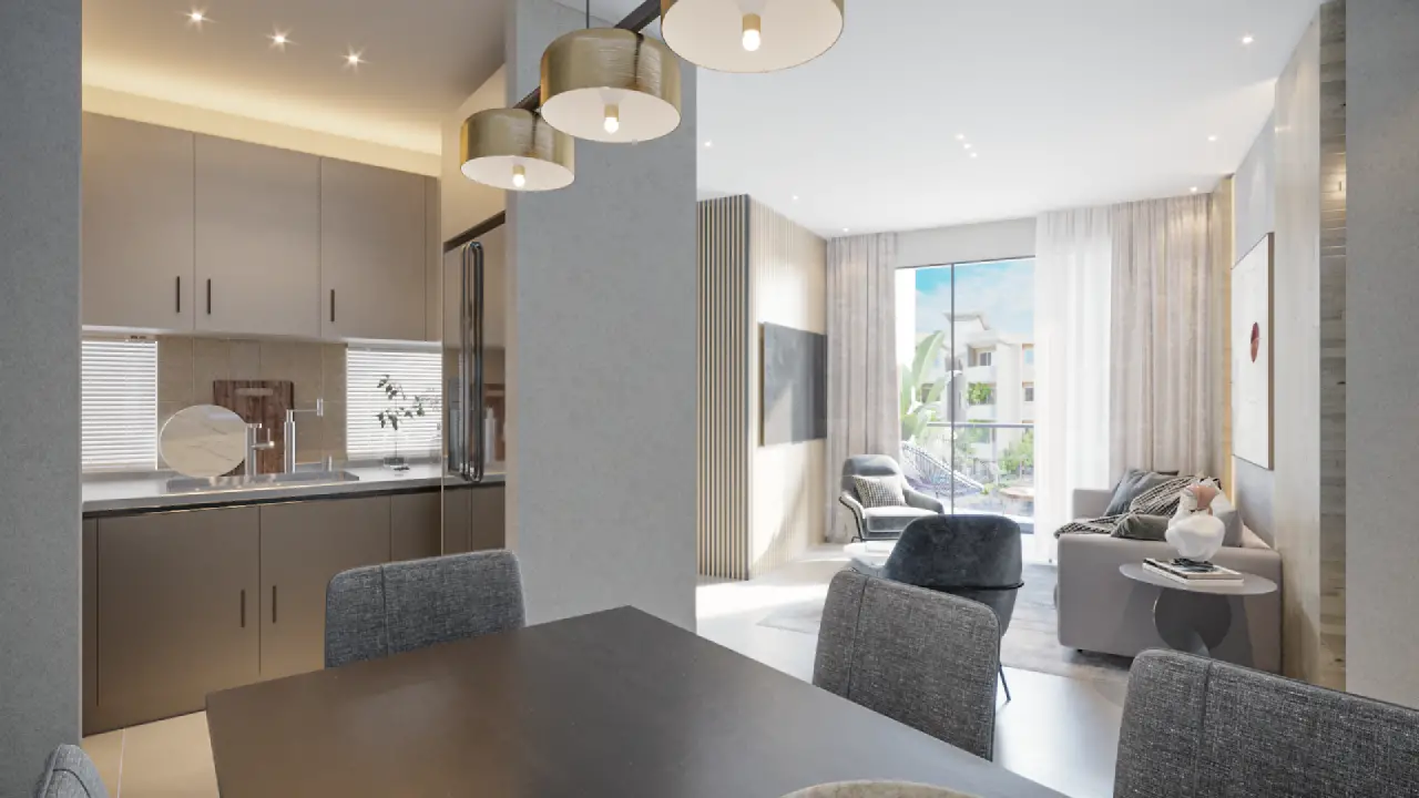 Proyecto Económico en Gurabo - Apartamentos desde US73K con 3 Hab Foto 7244718-5.jpg