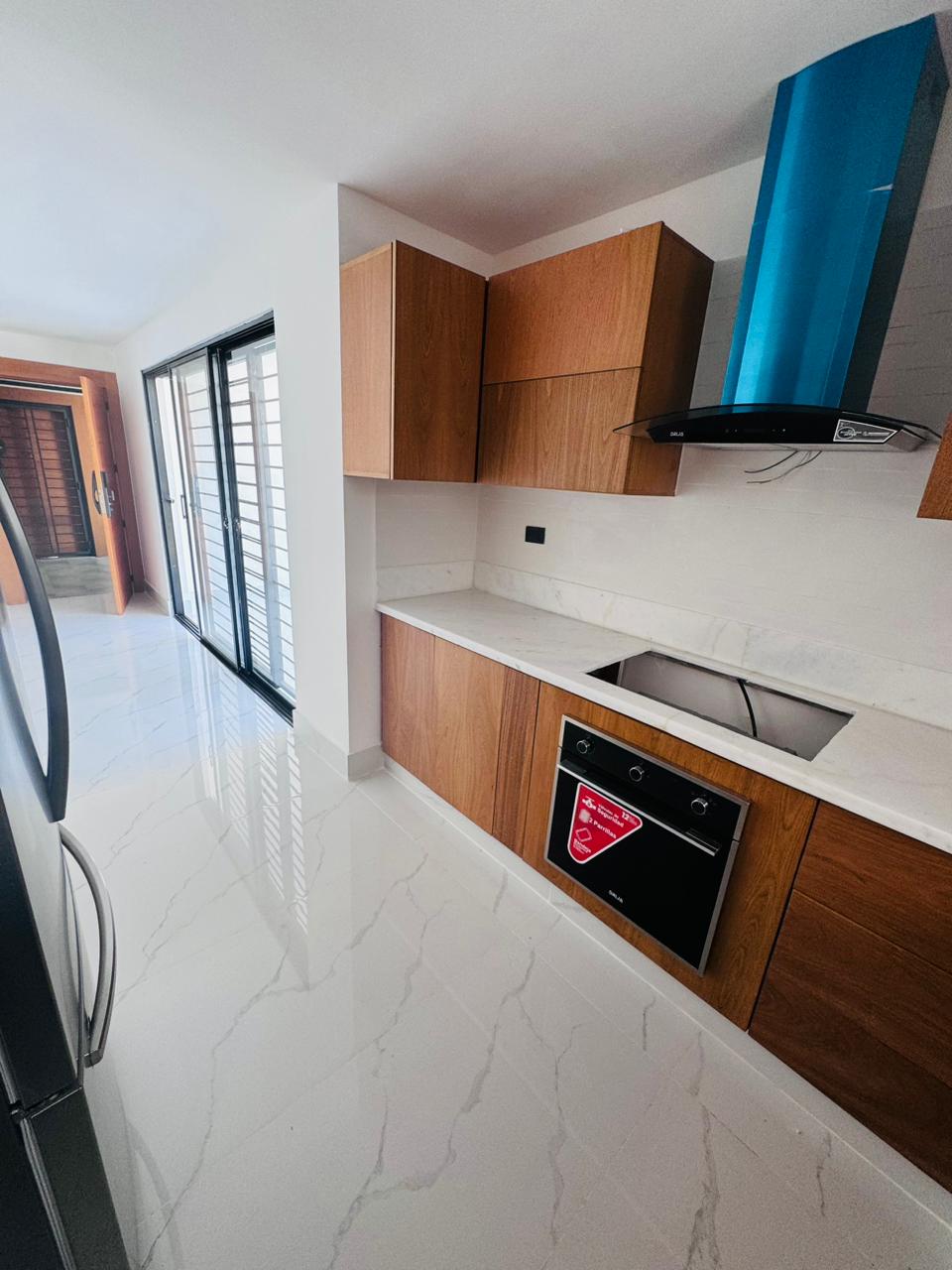 Apartamento en Alquiler en Gurabo - 3 Hab 112 m RD35K  Foto 7244723-10.jpg