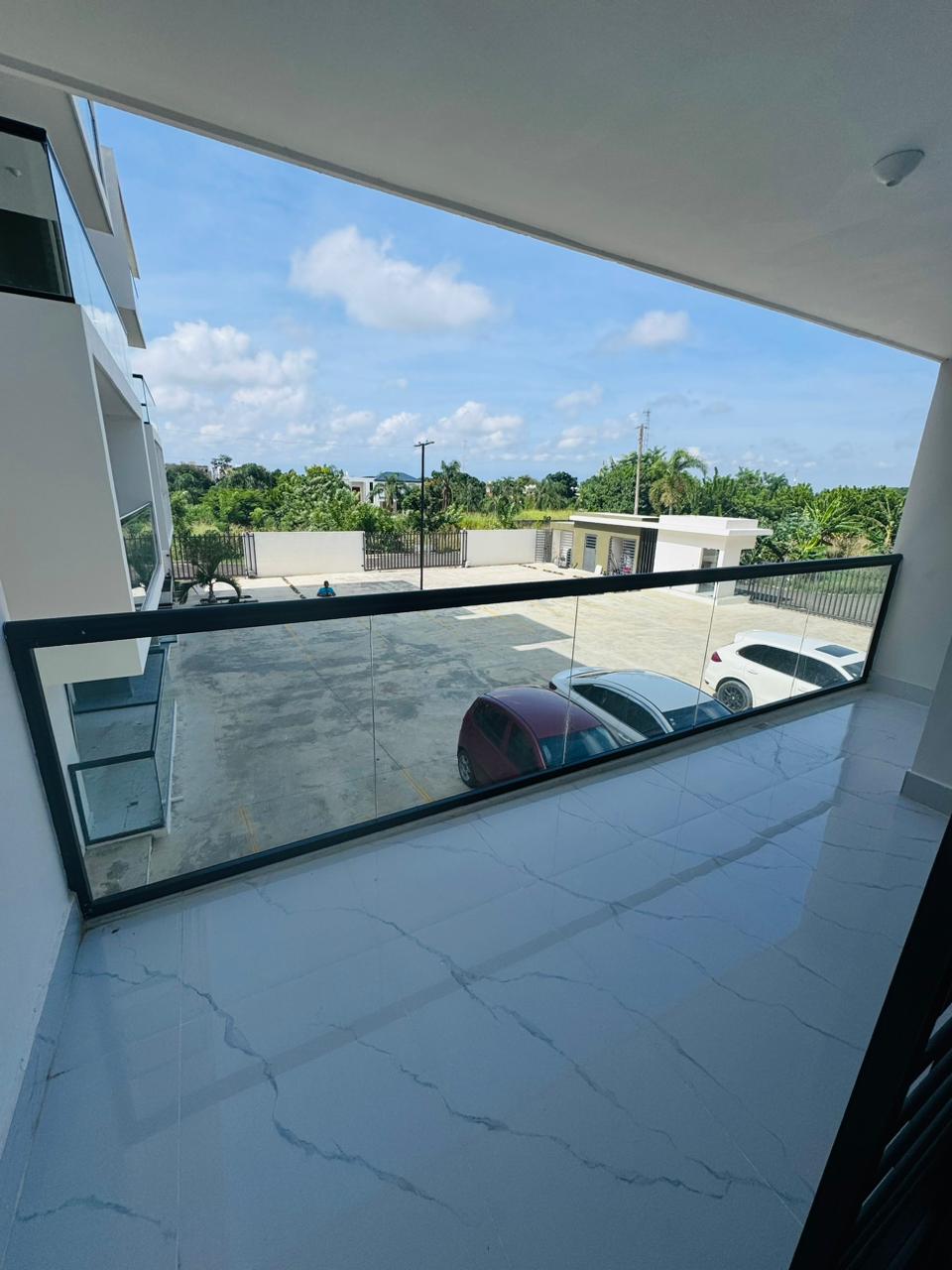 Apartamento en Alquiler en Gurabo - 3 Hab 112 m RD35K  Foto 7244723-2.jpg