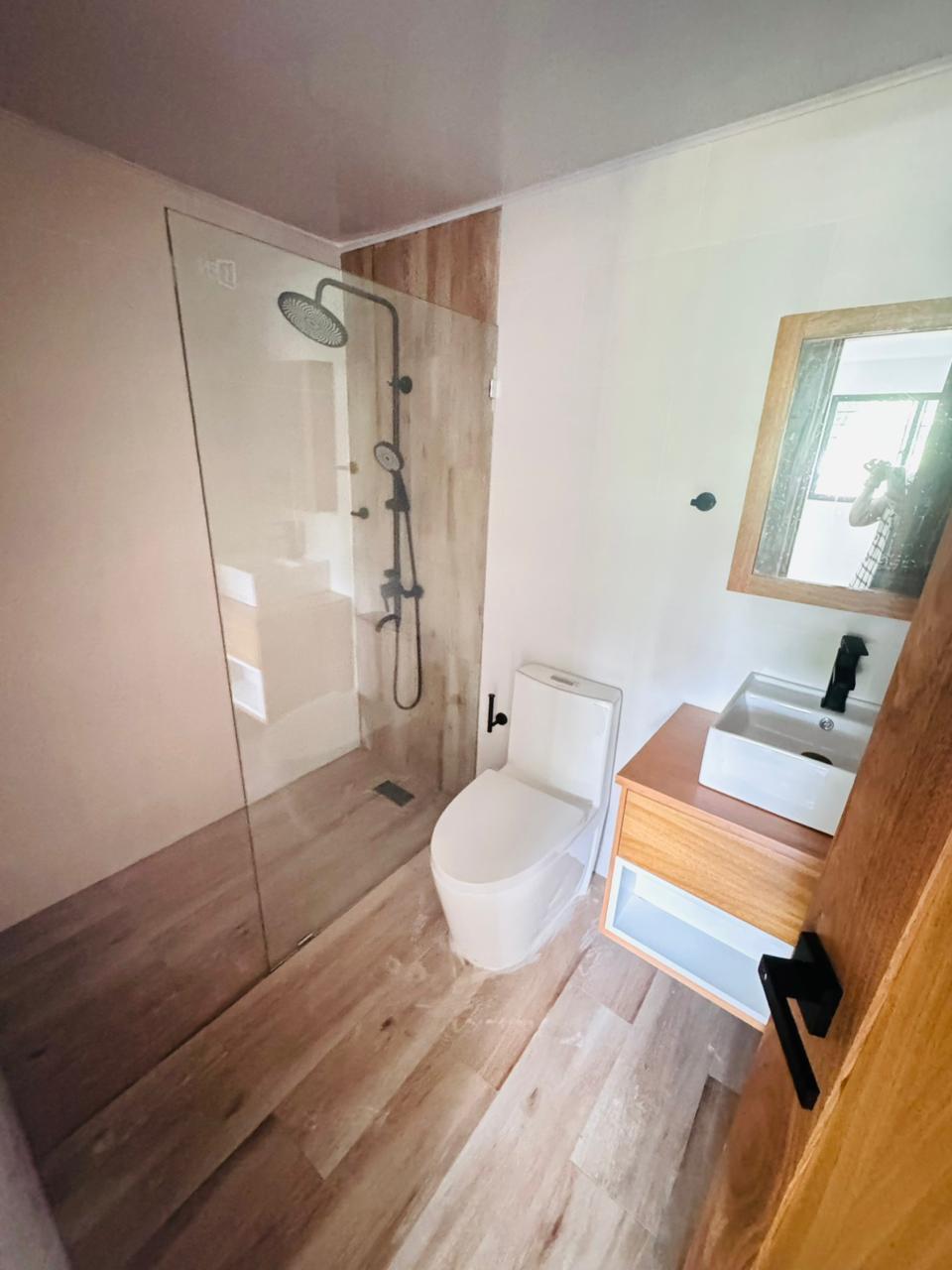 Apartamento en Alquiler en Gurabo - 3 Hab 112 m RD35K  Foto 7244723-7.jpg