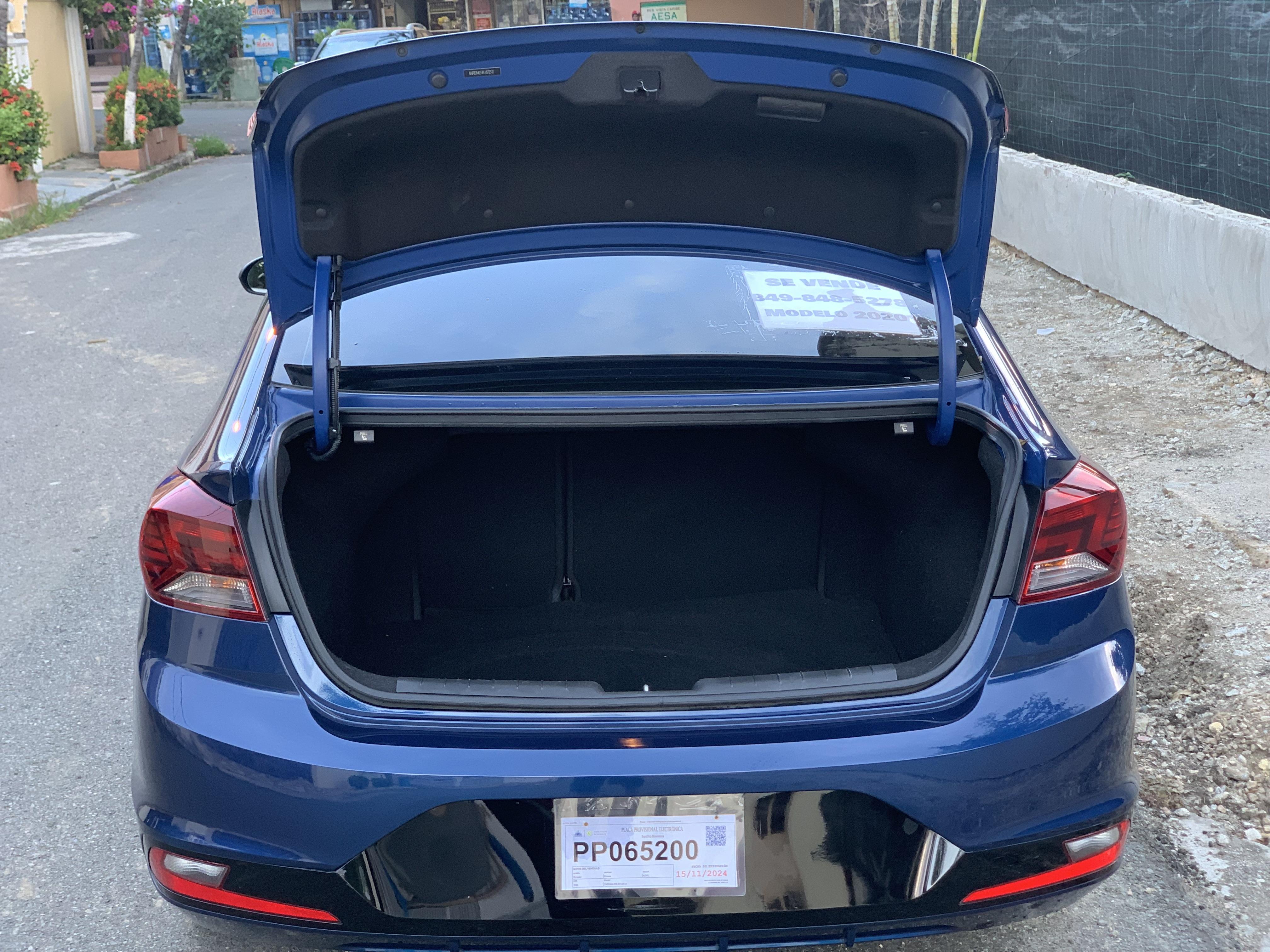 Vendo Hyundai elantra 2020 en buenas condiciones  Foto 7244747-6.jpg