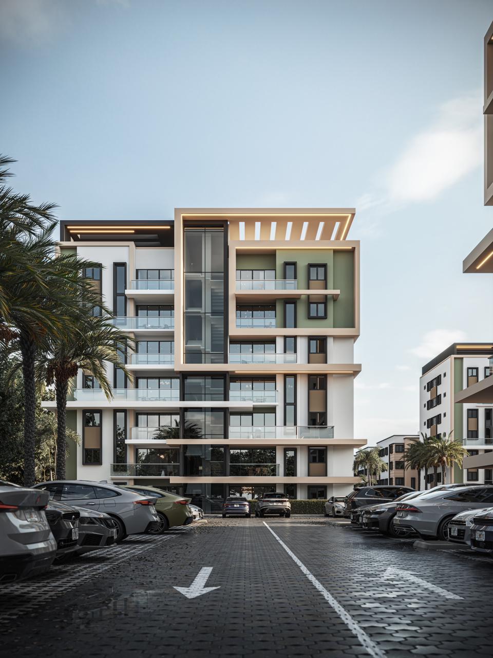 Atlantic Blue Proyecto Residencial en Puerto Plata cerca de Playa Dora Foto 7244748-2.jpg