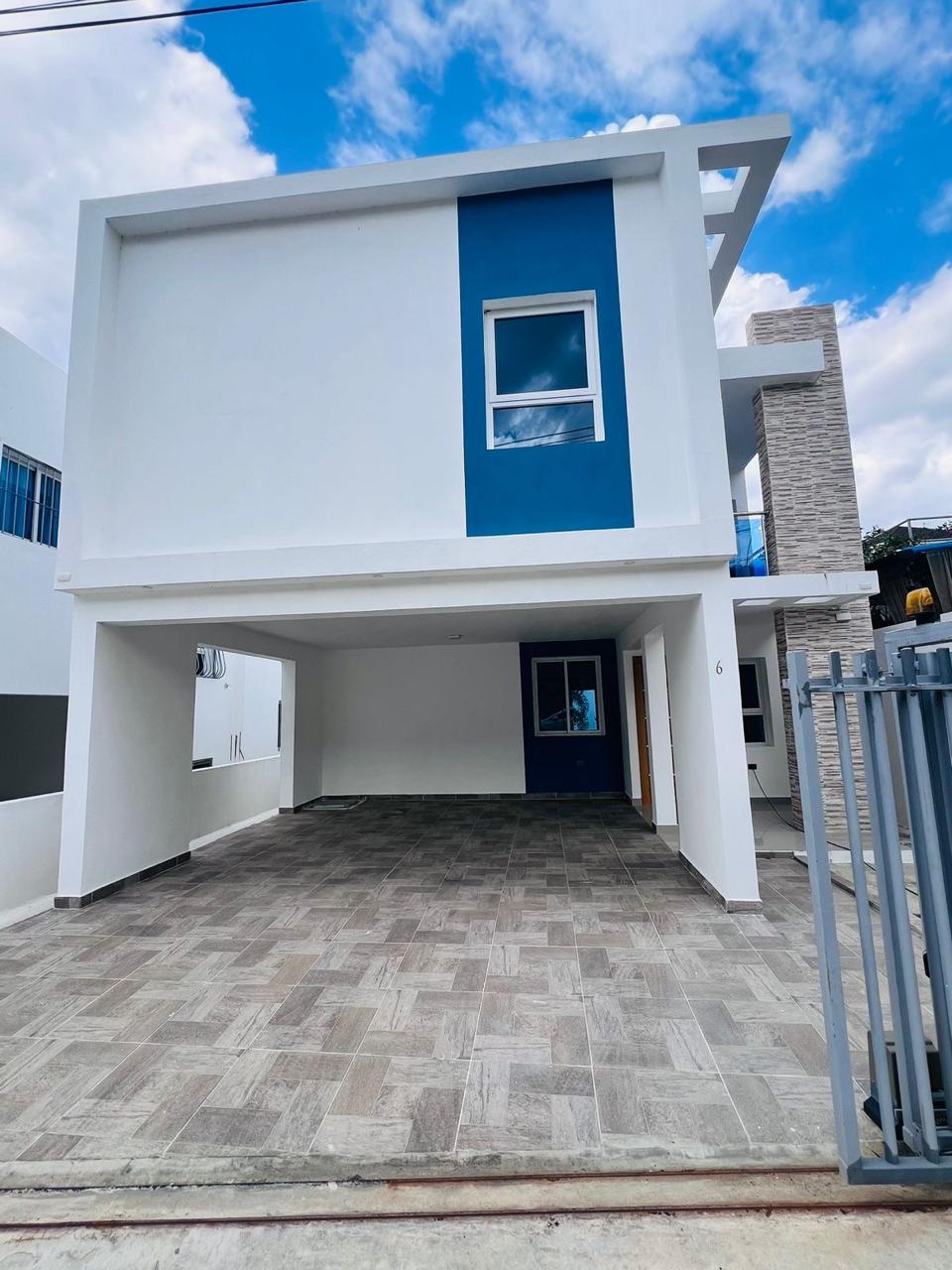 Casa de Dos Niveles en Venta cerca de Vista Linda - 3 Dormitorios Foto 7244749-12.jpg