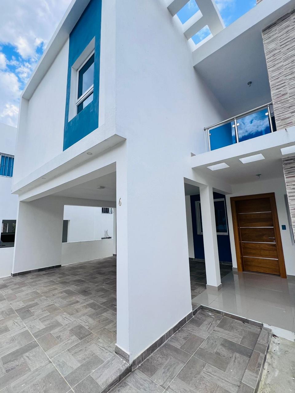 Casa de Dos Niveles en Venta cerca de Vista Linda - 3 Dormitorios Foto 7244749-13.jpg