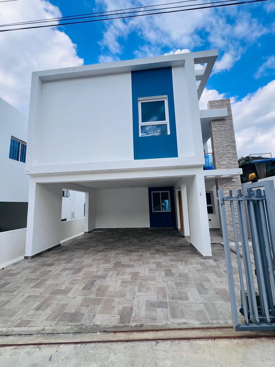 Casa de Dos Niveles en Venta cerca de Vista Linda - 3 Dormitorios Foto 7244749-14.jpg