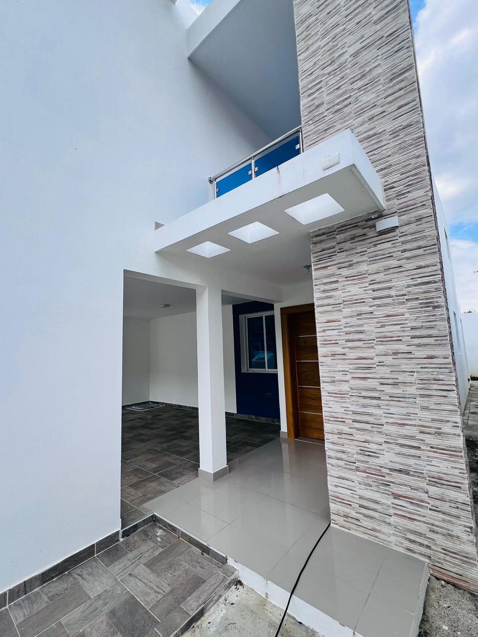 Casa de Dos Niveles en Venta cerca de Vista Linda - 3 Dormitorios Foto 7244749-15.jpg