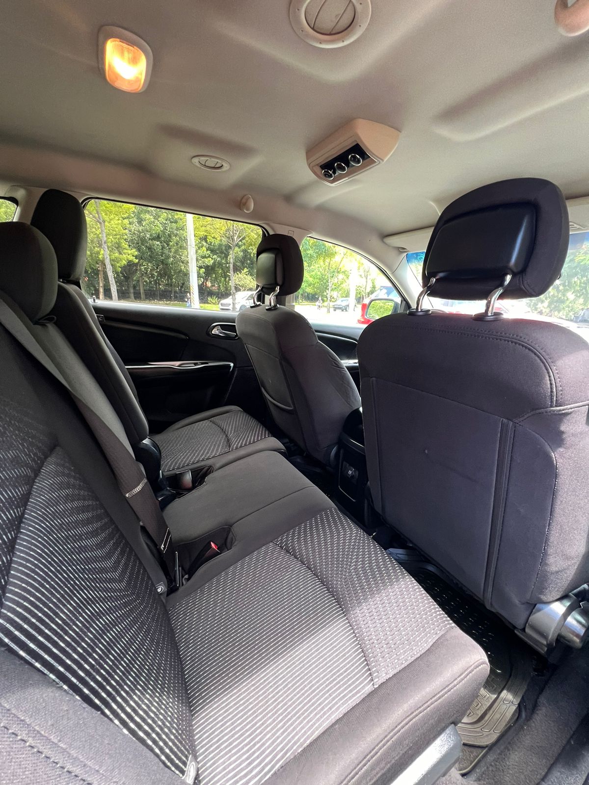 Dodge Journey SXT 2017  Foto 7244750-5.jpg