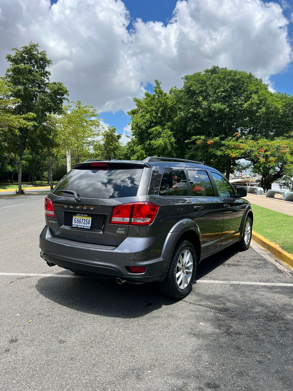 Dodge Journey SXT 2017  Foto 7244750-6.jpg