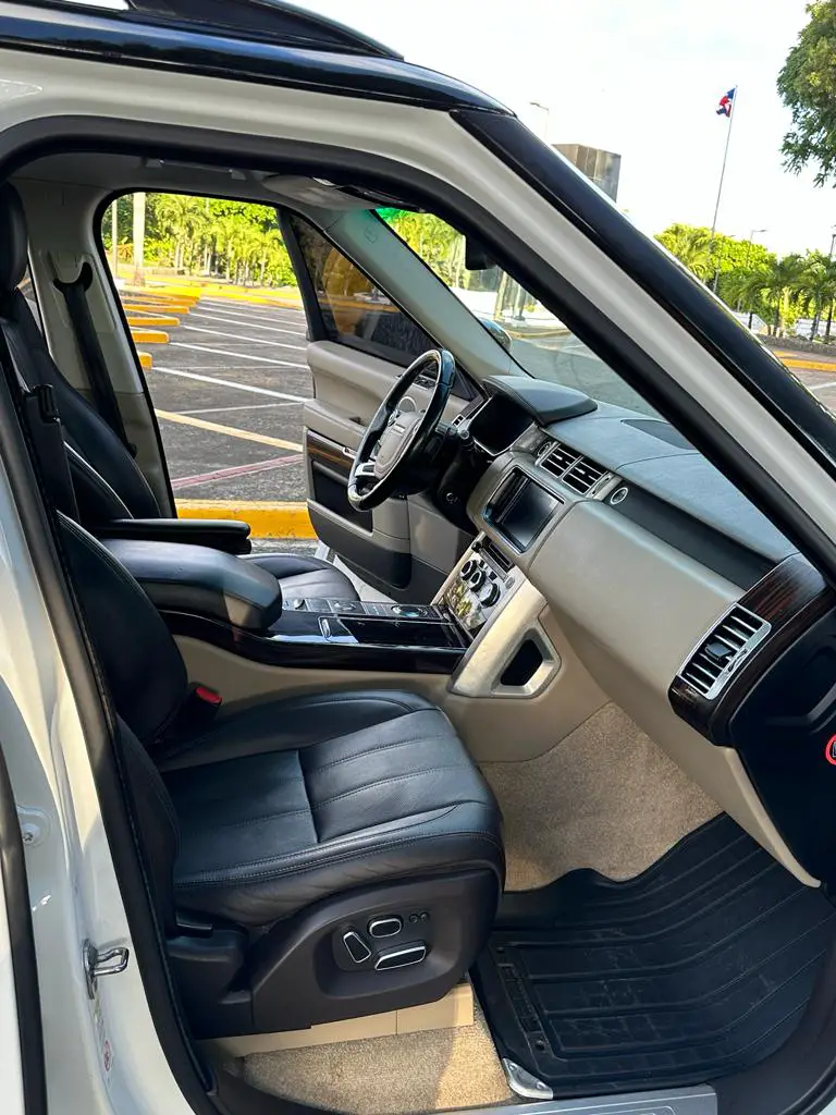 Land Rover Range Rover 2015 impecable Foto 7244751-11.jpg