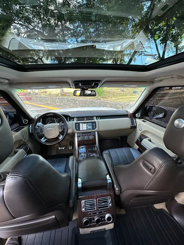 Land Rover Range Rover 2015 impecable Foto 7244751-12.jpg
