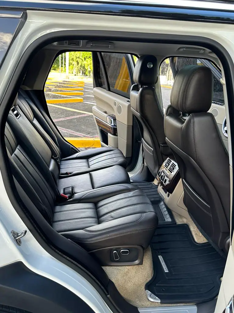 Land Rover Range Rover 2015 impecable Foto 7244751-9.jpg