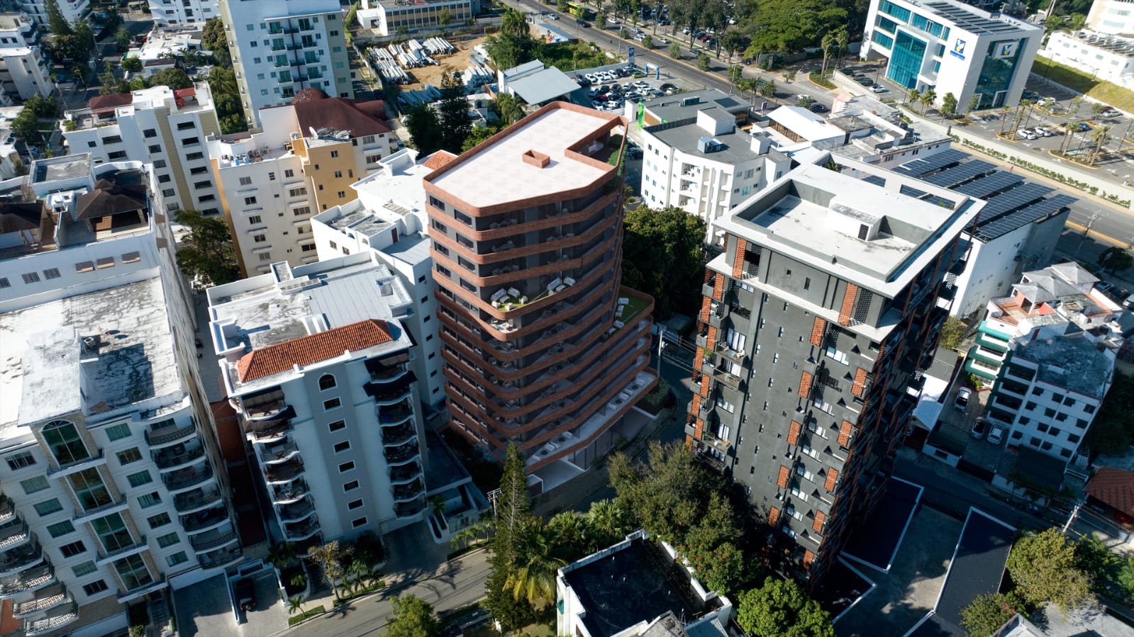 Torre Tapíoles Imponente Torre Familiar en Santiago - desde 347000 Foto 7244753-2.jpg