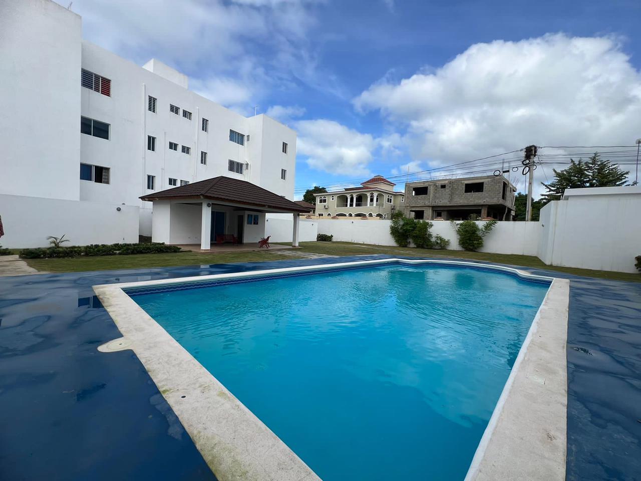 Apartamento en Residencia Brisas del Norte - 76 m  Azotea RD4.7M Foto 7244755-2.jpg
