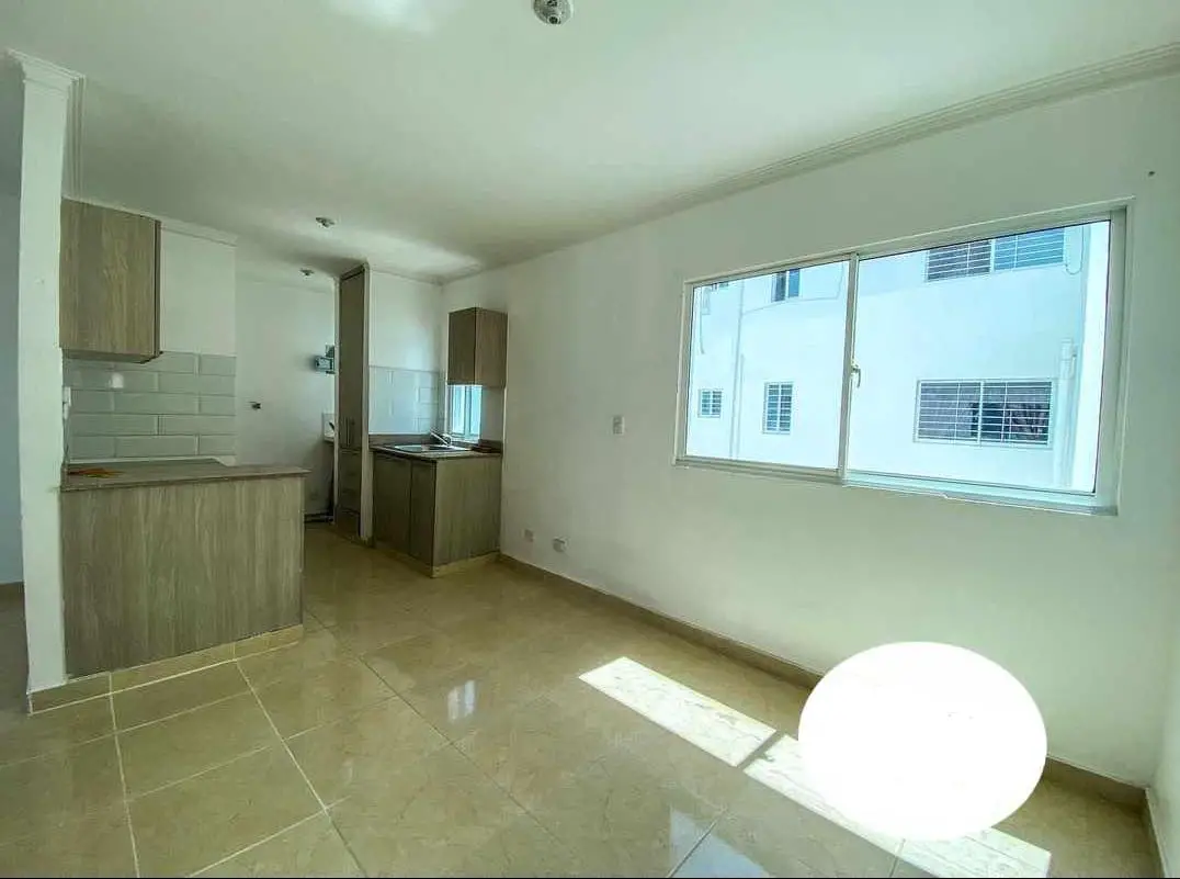 Apartamento en Residencia Brisas del Norte - 76 m  Azotea RD4.7M Foto 7244755-4.jpg