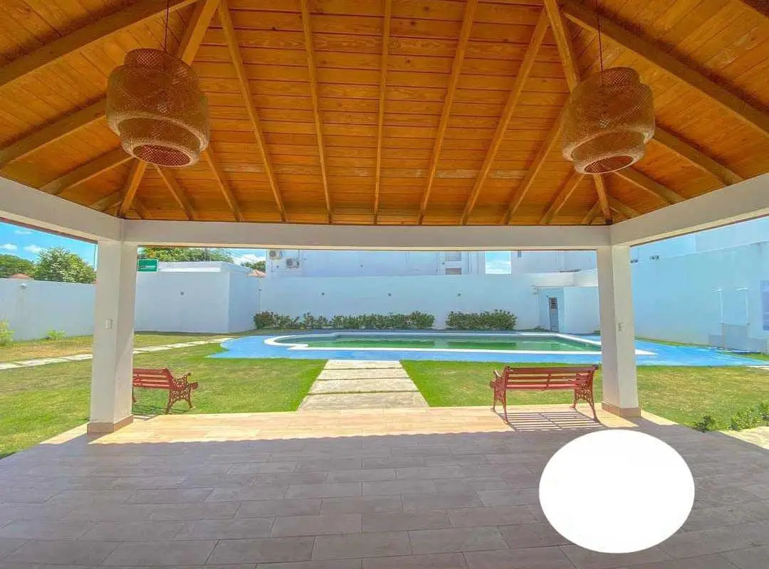Apartamento en Residencia Brisas del Norte - 76 m  Azotea RD4.7M Foto 7244755-5.jpg