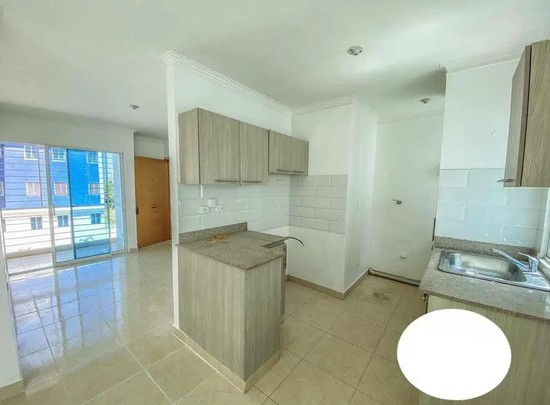 Apartamento en Residencia Brisas del Norte - 76 m  Azotea RD4.7M Foto 7244755-6.jpg