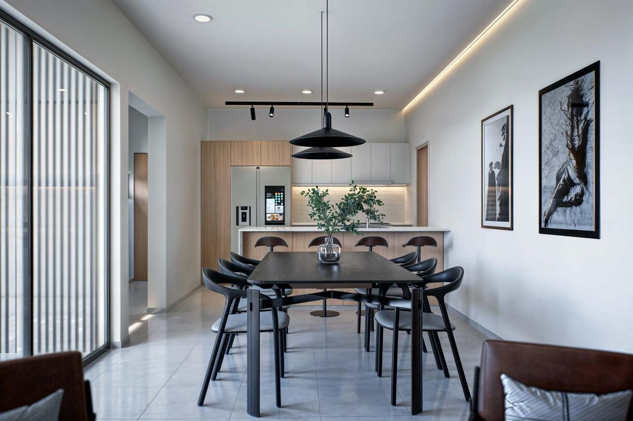Residencial DWM en La Barranquita 112 m USD 2000 de separación Foto 7244758-4.jpg