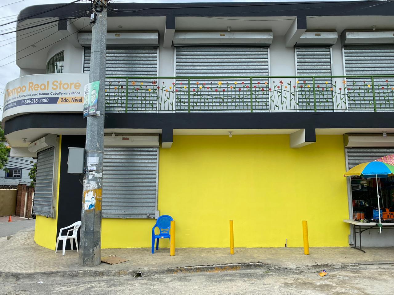 BAYONA ALQ LOCALES COMERCIALES PARA VARIEDAD DE ACTIVIDADESO ALMACEN R Foto 7244777-7.jpg