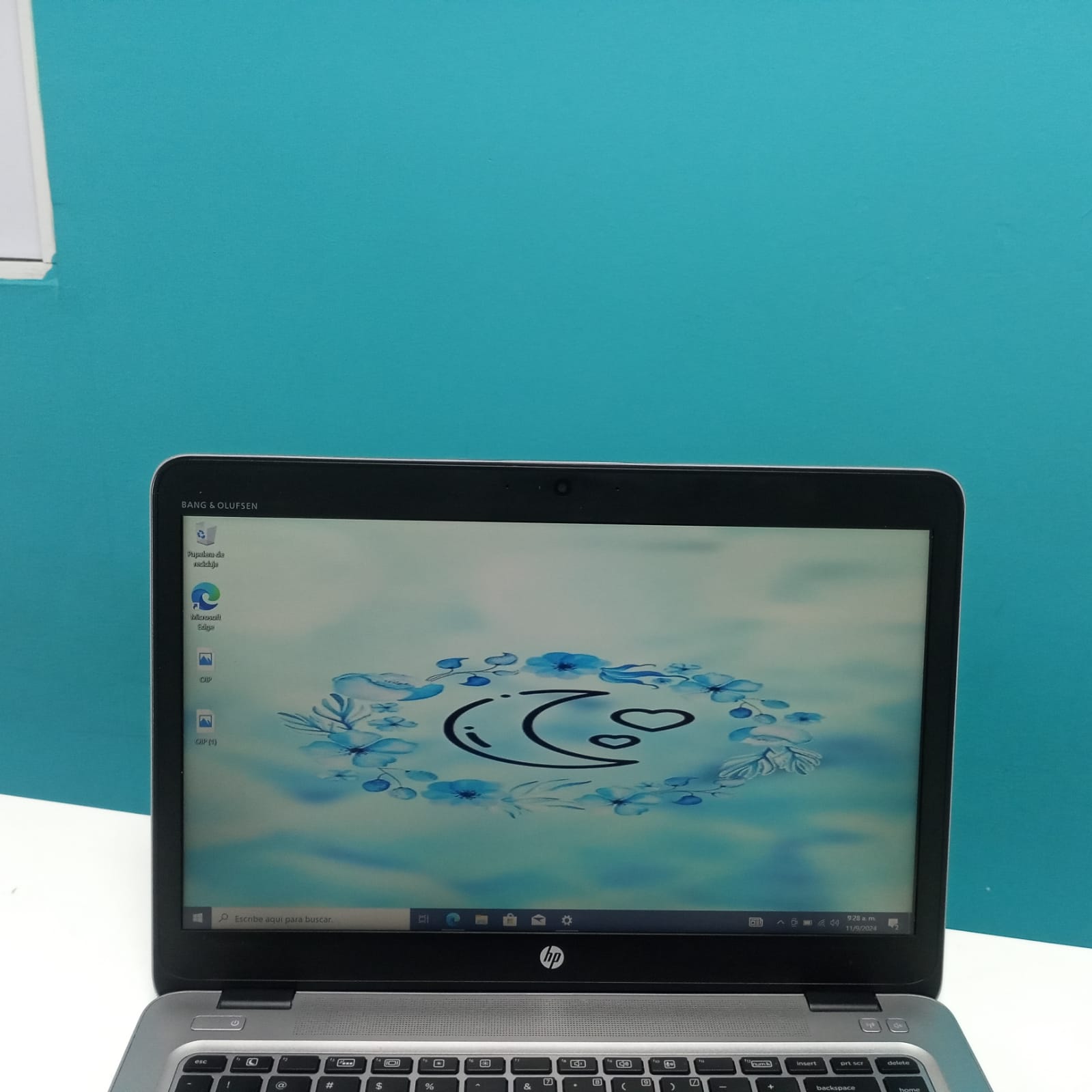 Laptop HP EliteBook 840 G3 / 6th Gen Intel Core i5 / 8GB DDR4 / 256GB  Foto 7244802-3.jpg