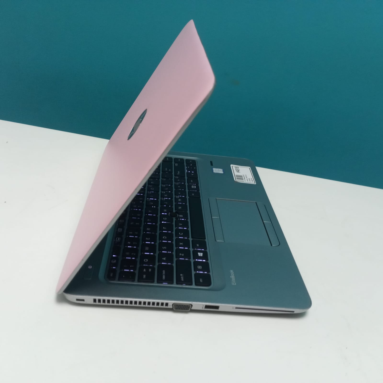 Laptop HP EliteBook 840 G3 / 6th Gen Intel Core i5 / 8GB DDR4 / 256GB  Foto 7244802-5.jpg