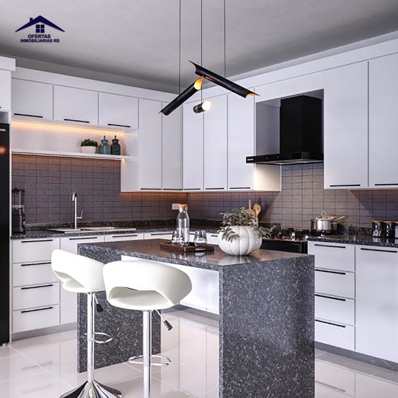 PROYECTO DE APARTAMENTOS PROXIMOS A ENTREGA Y EN PLANOS EN SANTIAGO DE Foto 7244809-5.jpg